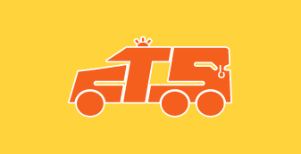 Car Towing Services Logo