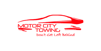 Motor City Towing Logo