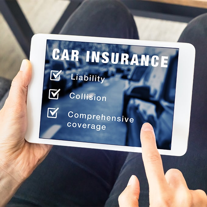 Comprehensive Car Insurance Options